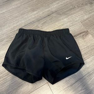 Nike Big Kid’s (Girls) Dri-FIT Running Shorts